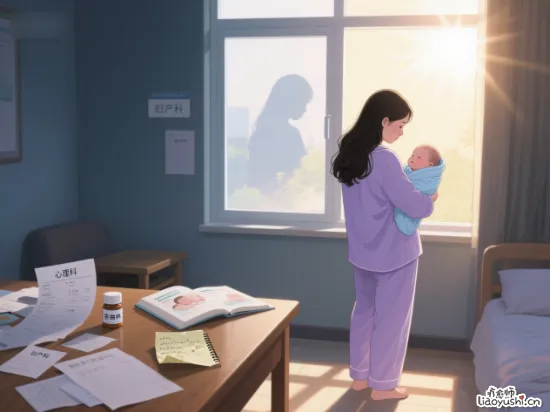 走过产后阴霾：挂号就诊指南，找回快乐妈妈力