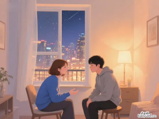 藏在日常里的在乎密码：这些细节不会骗人