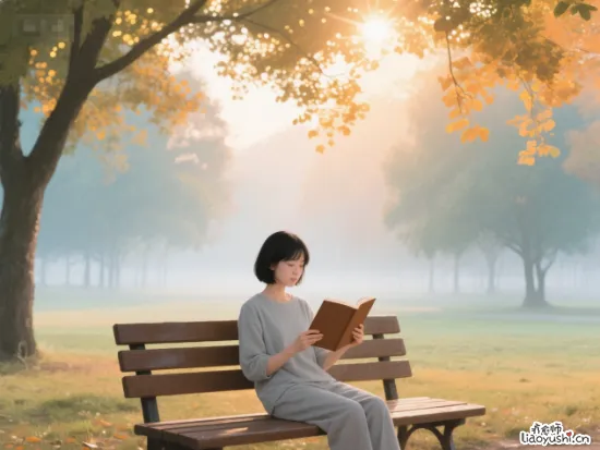 暖心人生：在迷茫中拥抱那份温暖的光