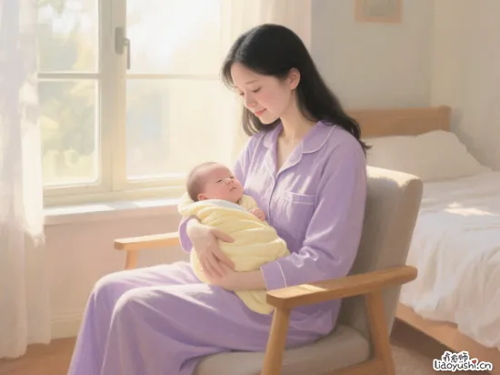 产后情绪黑洞？千万妈妈亲测有效的自救指南