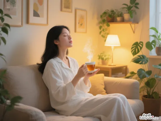 天天喊累的你是不是中了“压力上瘾”？6招养成抗压体质，告别焦虑内耗！