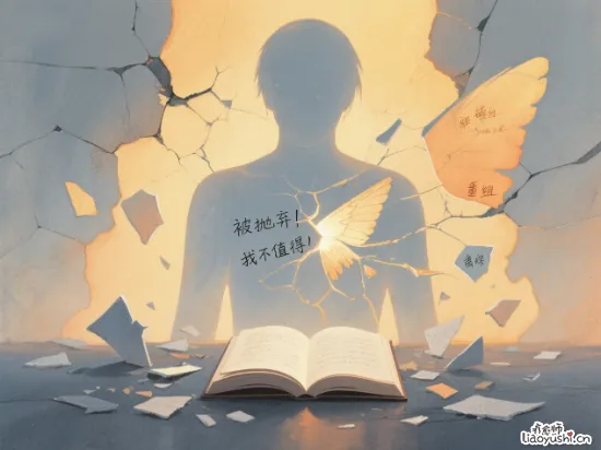 抑郁反复发作的魔咒：找到你内心的情感密码本