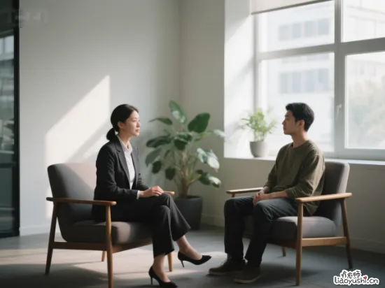 敬重一个人，就别急着帮他：海灵格教我的助人哲学
