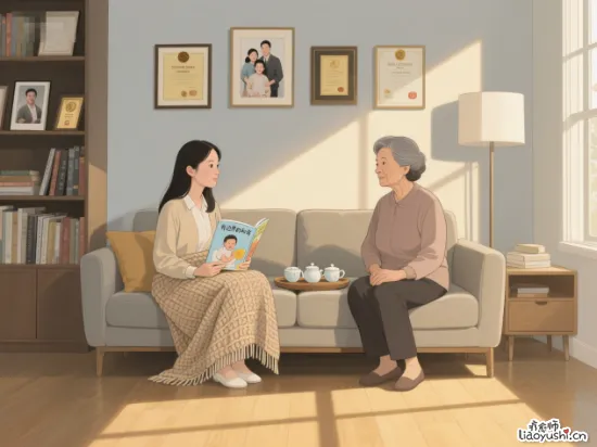 硬气媳妇赢尊重：婆媳博弈中的反直觉生存术