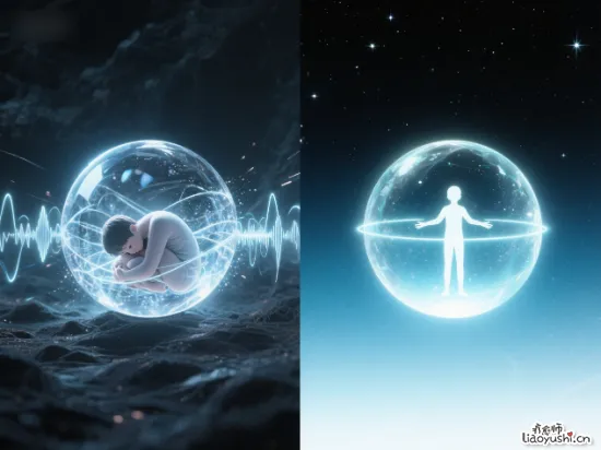 高敏感体质解锁指南：当“玻璃心”开始为自己闪耀