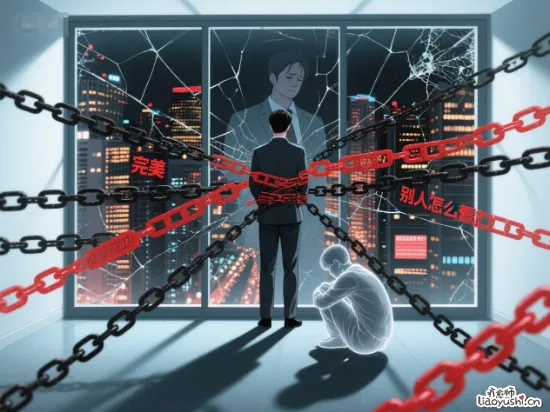优秀者的隐秘困境：走出自我封闭的认知牢笼