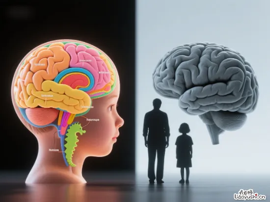 言语暴力正在摧毁孩子大脑：父母必知的惊人真相