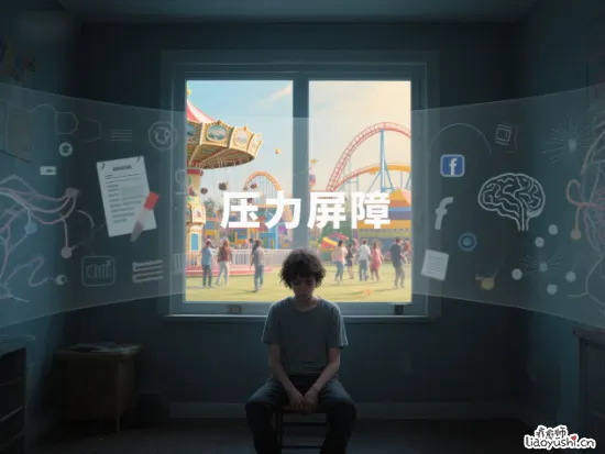 无声的挣扎：当佛系家庭遇上孩子抑郁