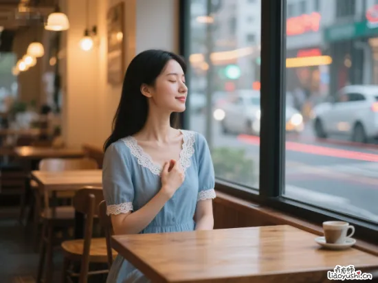 关于“爱自己”，这是我听到的最好的答案！