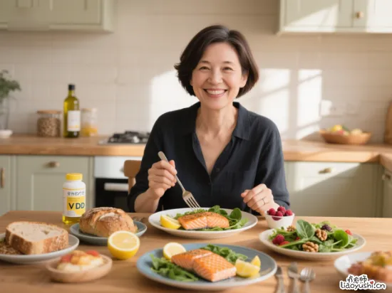 精神病学家餐桌革命：饮食疗法打破抗抑郁困局