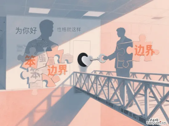 言语暴力：那些年我们未曾察觉的心灵裂痕