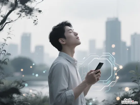 唤醒沉睡的感知力：全然觉知的日常奇迹