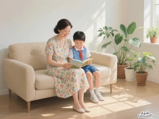 科学带娃新思路！这样‘管’孩子，身心发育竟能事半功倍