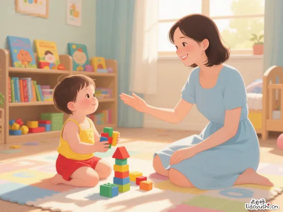 点亮星星的孩子：早期干预如何让孤独症儿童拥抱成长
