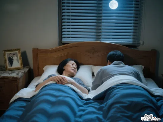 “我们两年没说话了”：婚姻里的沉默症，该怎么打破僵局？