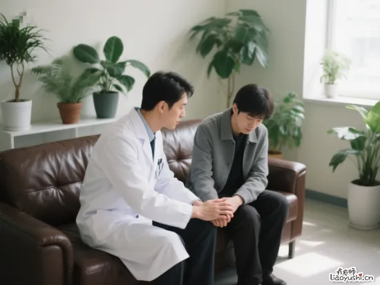 在绝望边缘被拉回：一位北大医生的20万次心灵救援