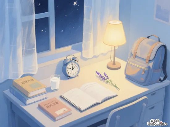 睡对了，学习效率翻倍：科学安排睡眠的高效学习法