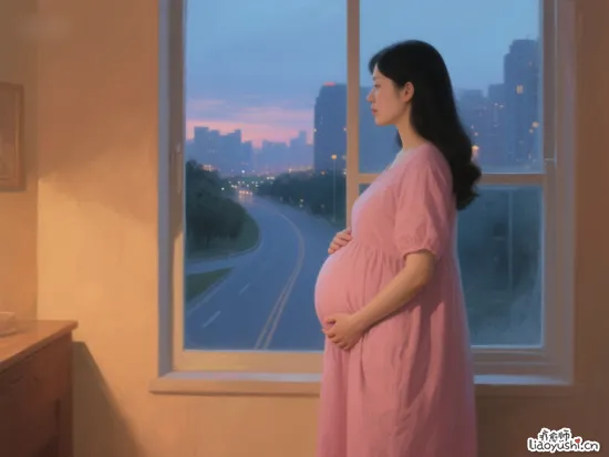 十字路口的微光：当背叛撞上新生命，我看见了自己