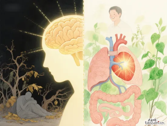 你的大脑藏着神奇处方：解锁心理暗示的双面魔力
