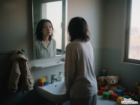 母爱成了枷锁：30岁妈妈如何找回喘息空间？她的挣扎你懂吗