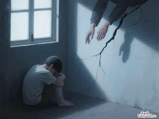 当爱被误解为伤害：双相情感障碍孩子的痛苦呐喊！