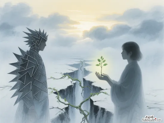 萨提亚《当我内心足够强大》藏着治愈人际关系和坏情绪的密码