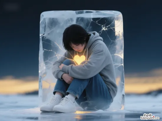被冻结的灵魂在呐喊：破茧重生的心理防线重构记