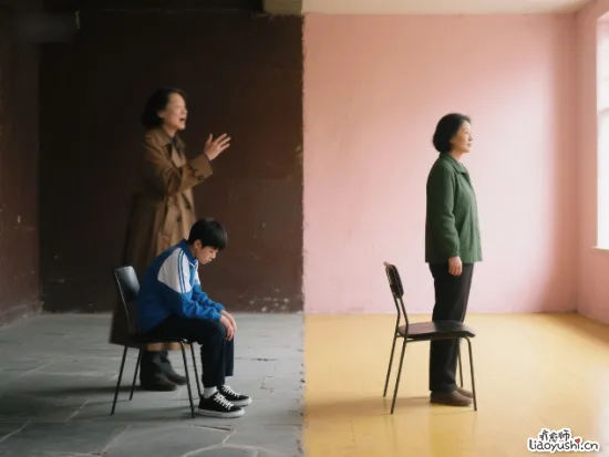 声音的边界：当父母学会沉默，孩子的光亮开始生长