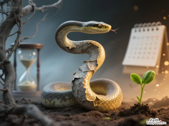 七年一次大翻新？身体细胞全换的秘密，连自己都认不出自己了！