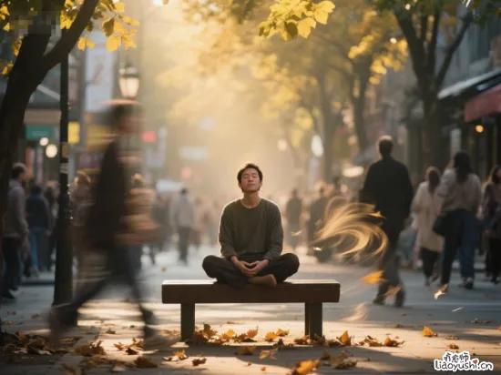 情绪不被左右的真相：我的迟钝修炼手册