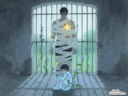 身体是最后的证人：那个被愧疚囚禁的小孩，正在用疼痛呐喊