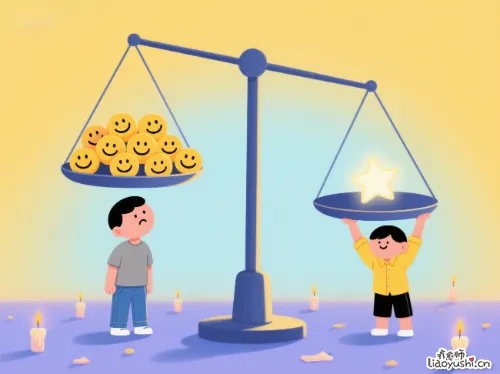 情绪价值真相：当所有人都教你索取温暖时，那个真正自由的人正在做这件事