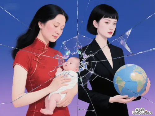 母职之外的生命版图：当代女性如何重新定义”完整人生”？