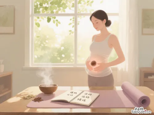 囊肿消了，心结开了：3年巧克力囊肿康复手记