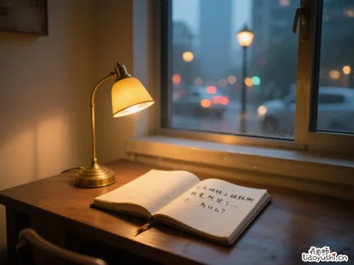 每次情绪崩溃背后都藏着你没看清的念头？情绪觉察日记指南