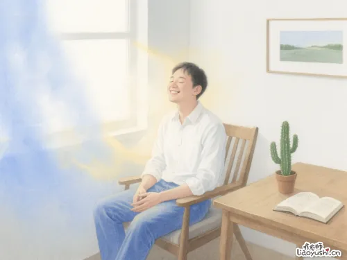 打破情绪牢笼：原始圣多纳释放法的神秘能量如何让你重获轻盈人生