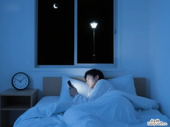 睡不着 ≠ 失眠！连续三晚睡不着才叫真失眠？这真相医生很少说透！