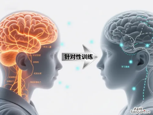 孩子不是懒，是大脑在迷路！揭开学习困难背后的神经真相
