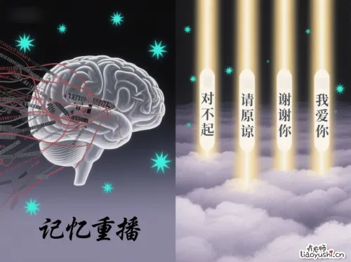 四句话擦亮人生：零极限清内存的真实魔法