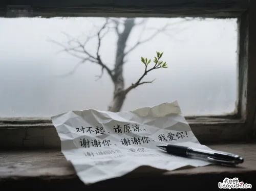 念了千百遍‘我爱你’，生活还是老样子？零极限卡在这了