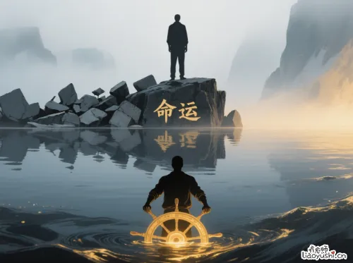 你的命运谁做主？觉察内心隐形舵手，夺回人生方向盘