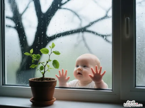 当母爱遇上阴雨天：一位心理医生的产后抑郁救援手记