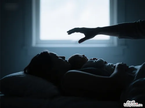 当母爱被阴云笼罩：90后妈妈崩溃边缘的拯救密码
