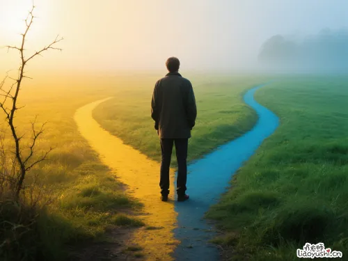 当回忆变成牢笼：我找到了两把解锁创伤的钥匙