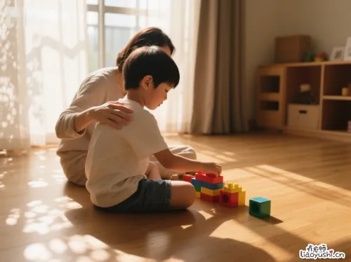 三百万星星的孩子在闪烁——早期干预如何点亮孤独症儿童的未来