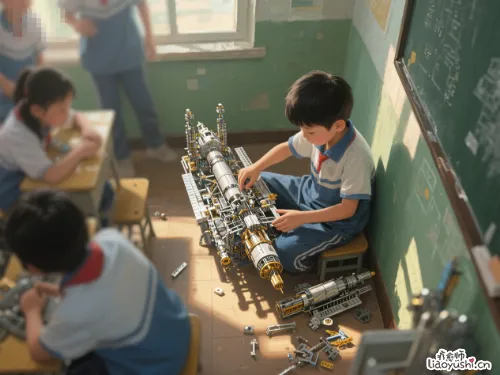 高智商孩子的社交尴尬：被误解的孤独症天才