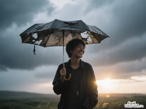 人生冷暖的智慧：如何从苦涩中酿出甜蜜，温暖你的每一天