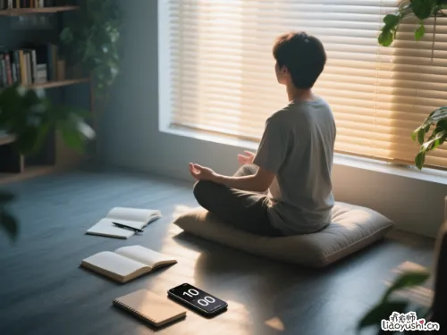 十分钟改变大脑？我偷偷试了30天冥想的惊人发现