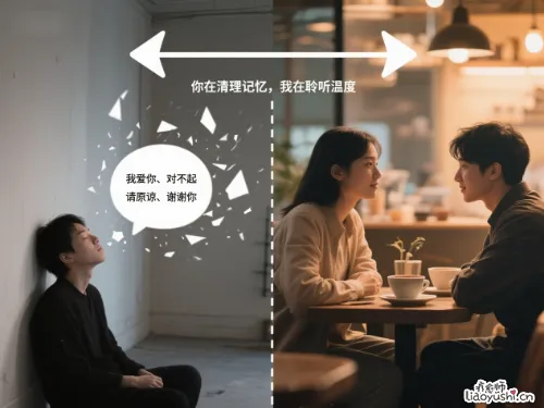 念四句咒语就能改变世界？心聊和零极限的治愈力差在这