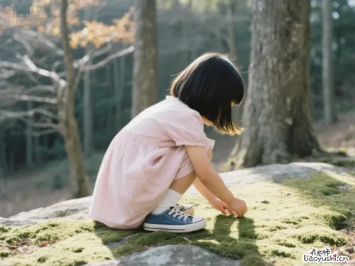 心里蹲着的那个小孩，你还好吗？